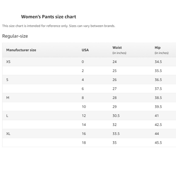 GLORIA Vanderbilt Rhea Capri Stretch Denim ILK85 - Picture 4 of 4